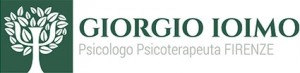 Giorgio Ioimo Psicologo Psicoterapeuta Firenze